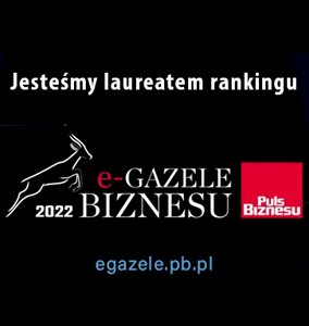 Rolmarket kolejny raz laureatem prestiżowego rankingu e-GAZELE Biznesu 2022!