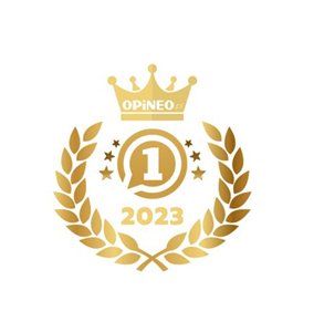 Rolmarket.pl numerem 1 w Rankingu Sklepów Internetowych Opineo 2023 w kategorii Ogród!
