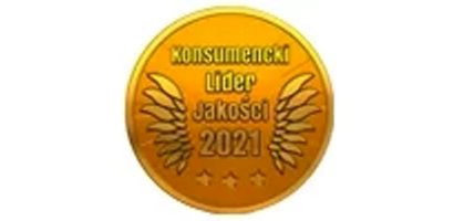 Rolmarket.pl zajął pierwsze miejsce w prestiżowym programie Konsumencki Lider Jakości 2021. 