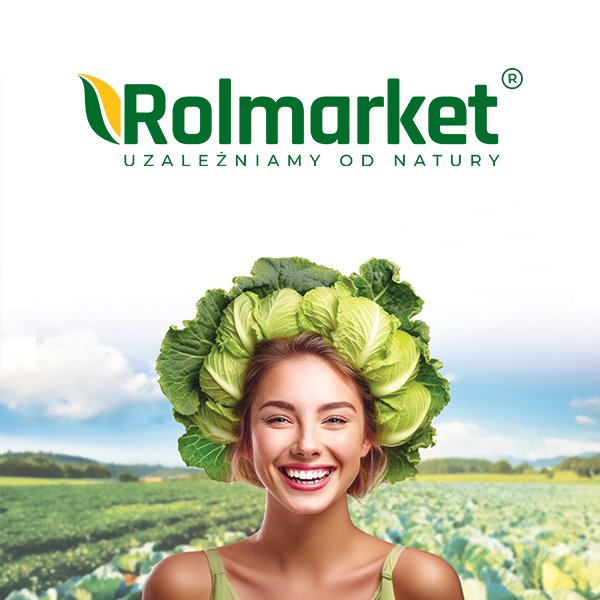 Dzień Kapusty i nowa gazetka promocyjna w Centrum Ogrodniczym Rolmarket